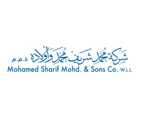 Mohamed SHarif