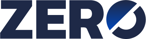 zero logo